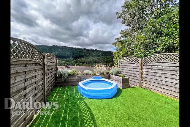 Mount Pleasant, Merthyr Tydfil, photo 3