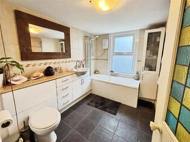 Photo 2 — Dover Road, Walmer, Kent, CT14