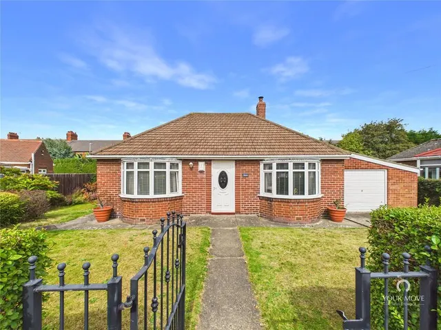 Holburn Crescent, Ryton, Tyne and Wear, NE40, photo 1