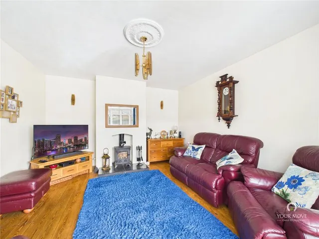 Photo 2 — Holburn Crescent, Ryton, Tyne and Wear, NE40