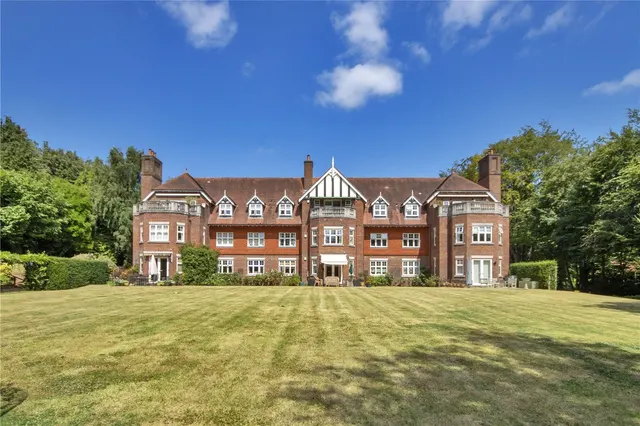 Seal Hollow Road, Sevenoaks, TN13, photo 1