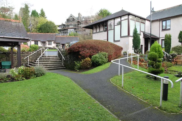 Elleray Gardens, Windermere, LA23, photo 1