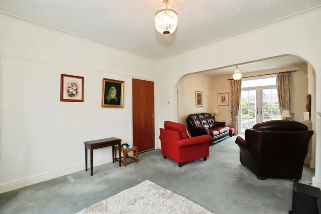 Photo 3 — Valley Road, Crewe, Cheshire, CW2