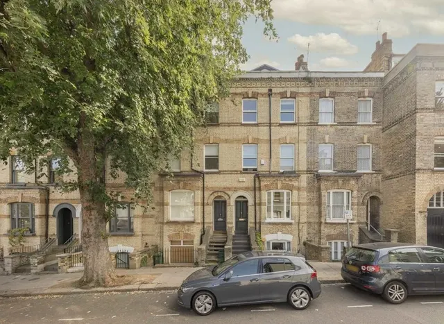 Gayton Road, Hampstead, NW3, photo 1