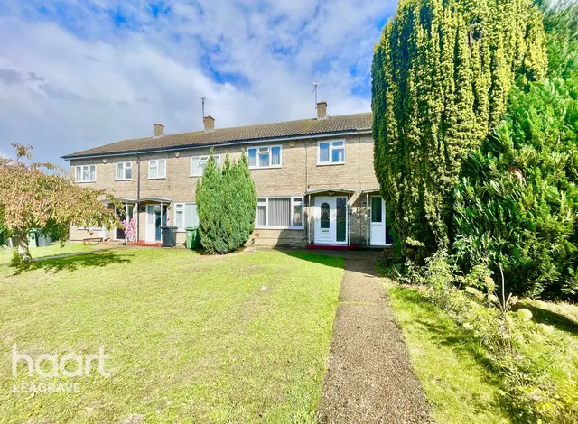Cherrytree Walk, Dunstable, LU5, photo 1