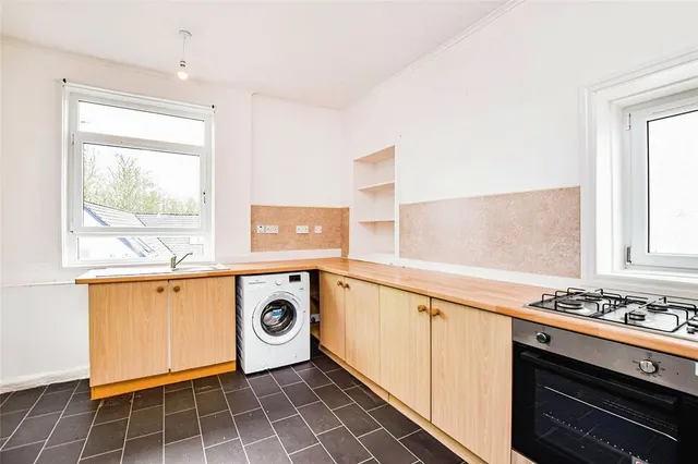 Photo 3 — Alexander Street, Uphall, West Lothian, EH52