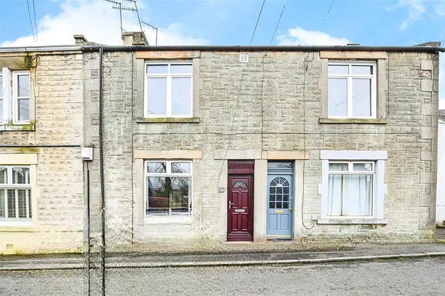 Alexander Street, Uphall, West Lothian, EH52, photo 1