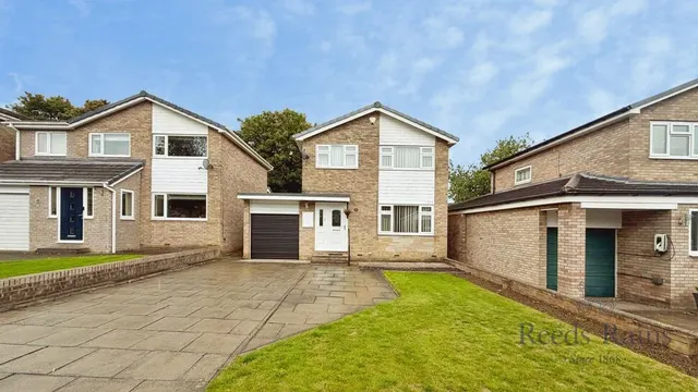 Glanton Close, Chester Le Street, Durham, DH2, photo 1