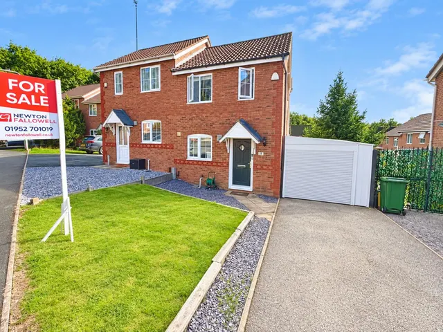 Magpie Way, Telford, TF4, photo 1