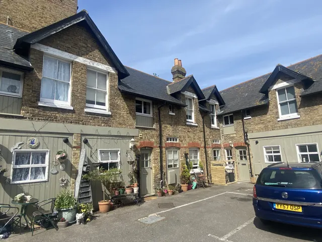 Adrian Mews, Westgate-On-Sea, CT8, photo 2