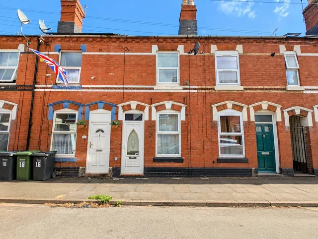 Park Street, Kidderminster, photo 1