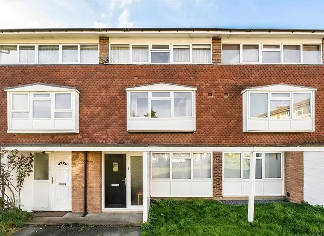 Fairby Road, Lee, SE12, photo 1