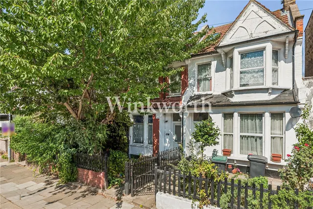 Cranleigh Road, London, N15, photo 1