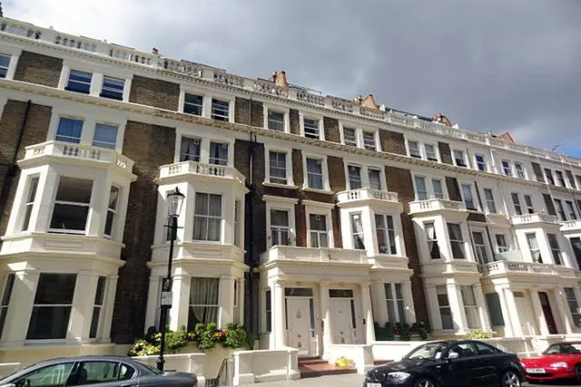 Penywern Road, Earls Court, SW5, photo 2