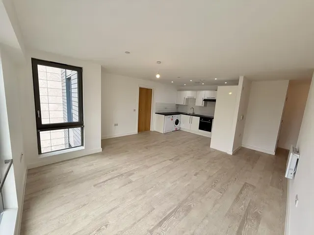 Armstrong House, Fletton Quays, PE2, photo 3