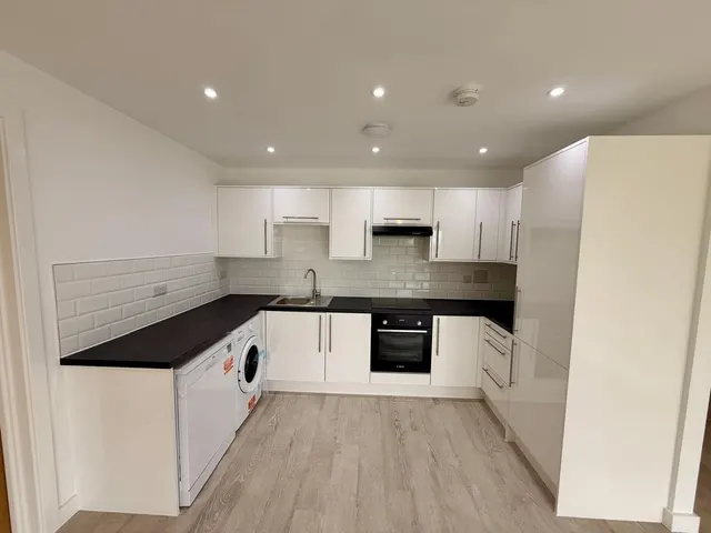 Armstrong House, Fletton Quays, PE2, photo 1