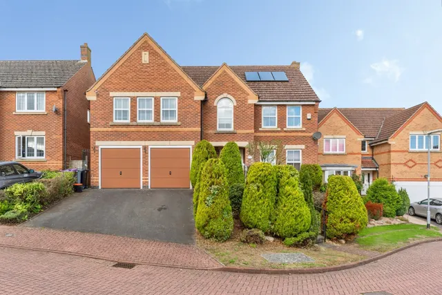 Hadleigh Close, Grantham, NG31, photo 1