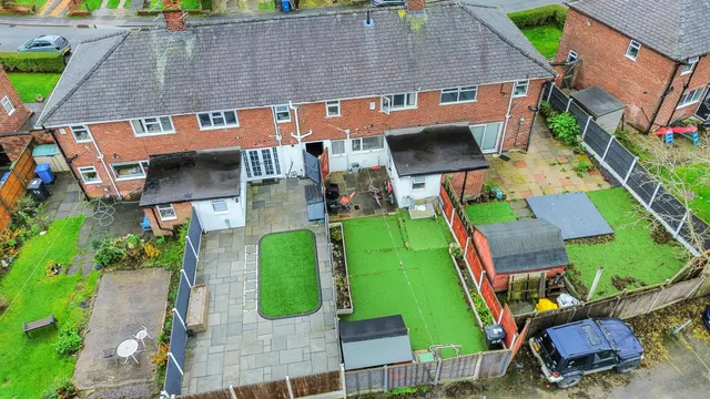 Fairbrother Crescent, Warrington, WA2, photo 2
