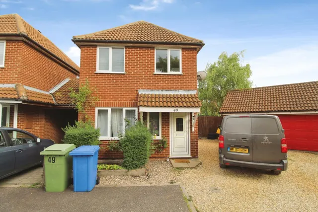 Stylman Road, Norwich, NR5, photo 1