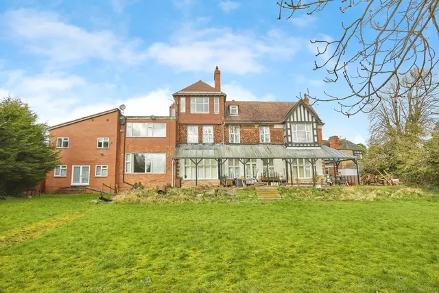 Burton Road, Derby, DE23, photo 3