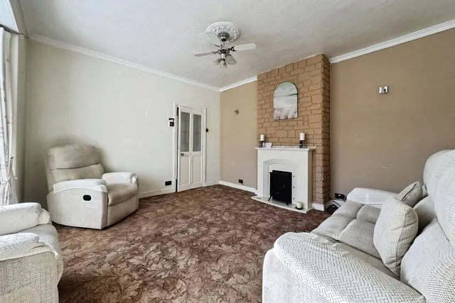 Photo 2 — Egremont Road, Hensingham, Cumbria, CA28