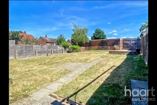Banders Rise, Guildford, GU1, photo 3