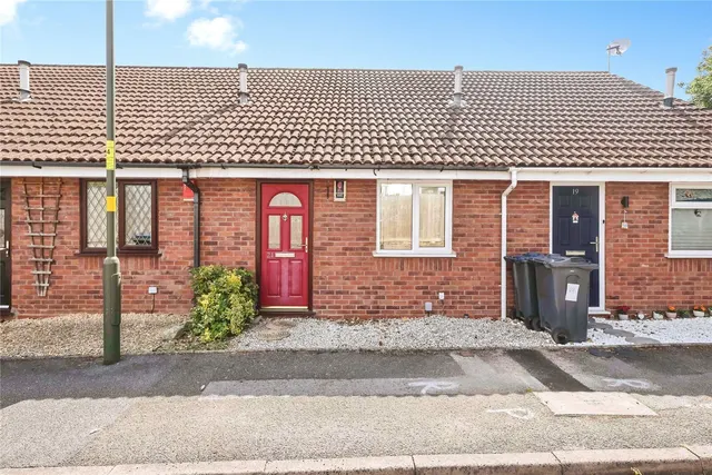 The Pollards, Birmingham, B23, photo 1