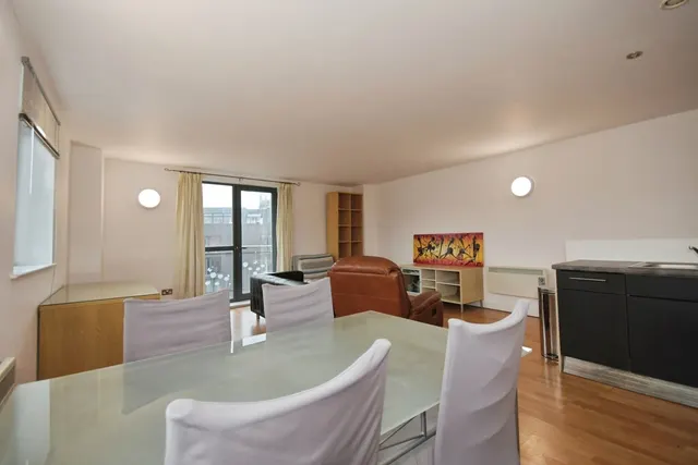 Photo 3 — Cavendish Street, Sheffield, South Yorkshire, S3