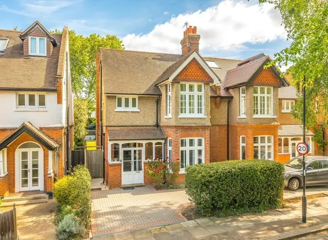 Kingswood Road, Wimbledon, SW19, photo 1