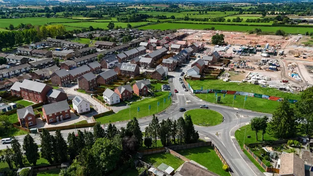 Cholstrey Road, Leominster, HR6, photo 1