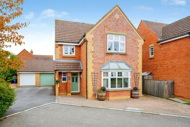 South Meadow, Ambrosden, OX25, photo 1