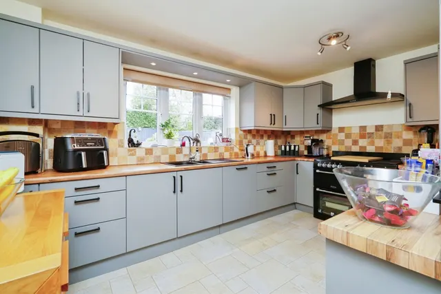 South Meadow, Ambrosden, OX25, photo 2