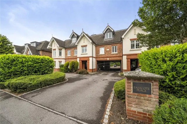 Eastcote Place, Ascot, SL5, photo 1