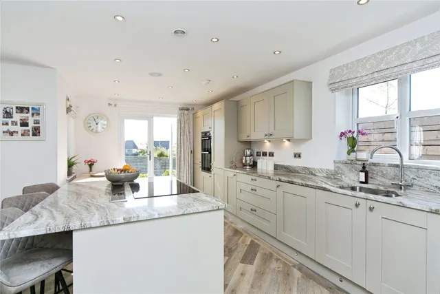 Parc Pentywyn, Deganwy, LL31, photo 3