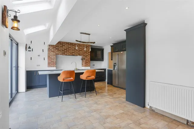 Photo 2 — Chanton Drive, Ewell, Epsom, KT17 3DN