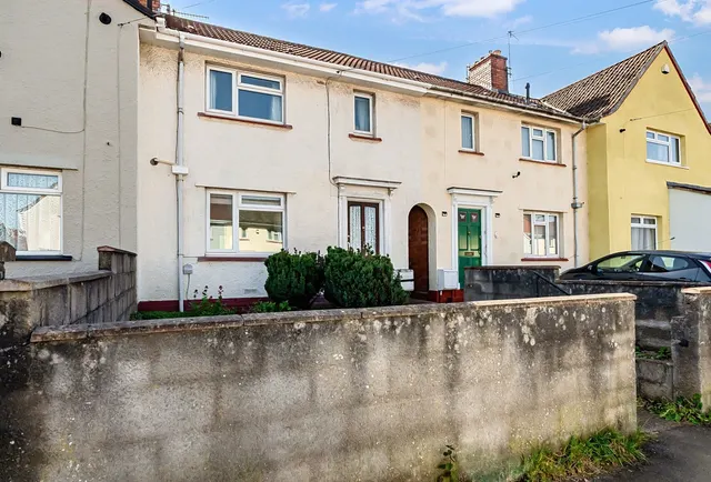 Photo 3 — Marksbury Road, Bristol, BS3 5JY