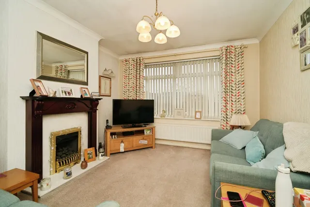 Photo 2 — Cranbourne Drive, Chorley, Lancashire, PR6