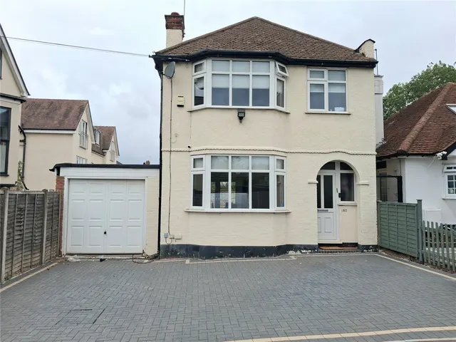 Fitzjohn Avenue, Barnet, EN5 2HP, photo 1