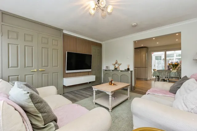 Photo 2 — Little Brook Road, Sale, Greater Manchester, M33