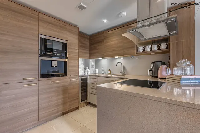 Octavia House, Imperial Wharf, SW6, photo 3