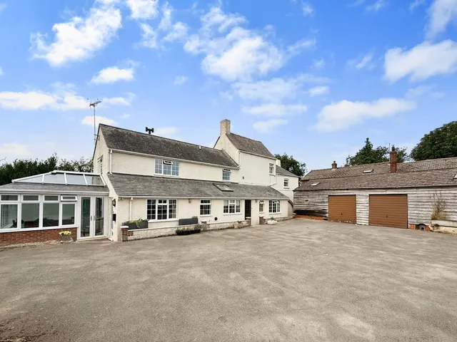 Uffington, Faringdon, SN7, photo 1