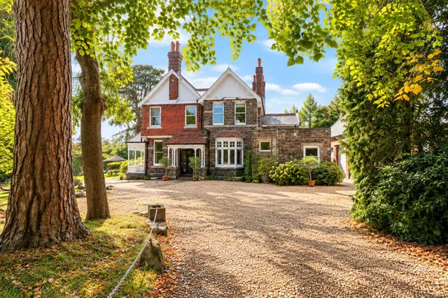 Chulmleigh, EX18, photo 1