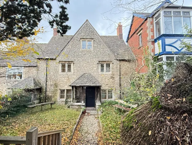 Trinity Road, Stroud, GL5, photo 1