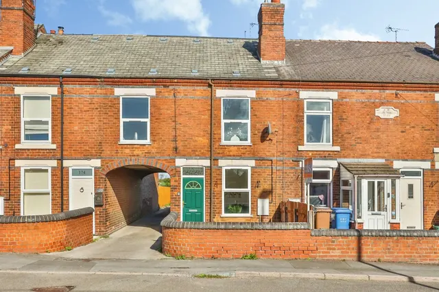 Belper Road, Stanley Common, DE7, photo 1