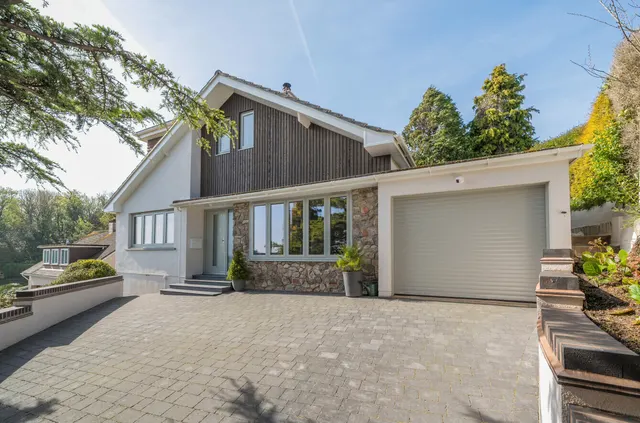 Broadsands Road, Paignton, Devon, TQ4