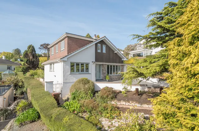Broadsands Road, Paignton, TQ4