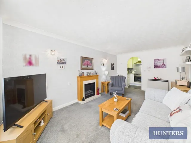 West Avenue, Filey, YO14, photo 1