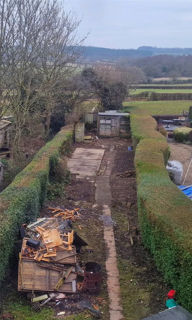 Church Lane, Cossall, NG16, photo 3