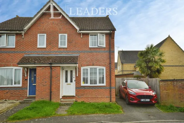 Grayling Close, Braintree, CM7, photo 1
