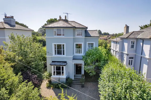 Park Road, Southborough, Tunbridge Wells, Kent, TN4 0NX, photo 1